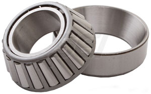 Roller Bearing 1.62, 1.81, 1.94