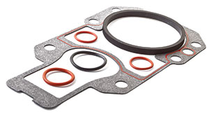 Gasket Replaces OE#  27-94996A1