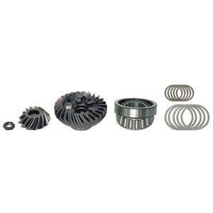 Pinion & Forward Gear Set 43-803497T1