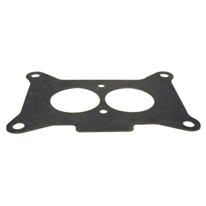 Holley 2 Barrel Carburetor Mounting Gasket 27-60715