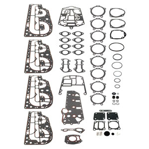 Power Head Gasket Set 27-13461A99