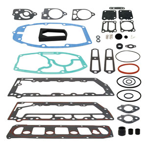 Power Head Gasket Set 27-85491A90