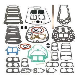 Power Head Gasket Set 27-815791A92