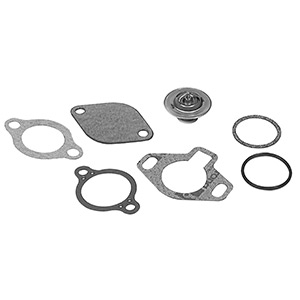 THERMOSTAT KIT Mercruiser 807252Q5