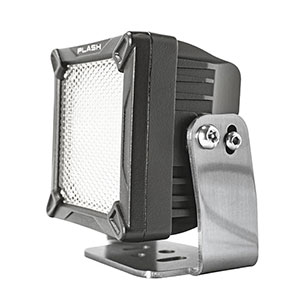 C2-Series LED Cube Light - 120W - Diffused Beam