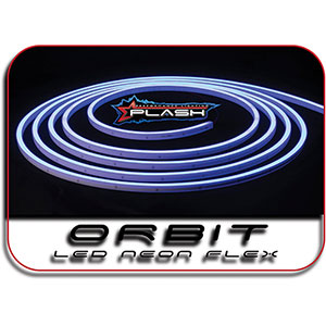 Orbit Neon Flex - Side Shooting