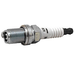 Performance Racing Tapered Spark Plug for High Performance Applications