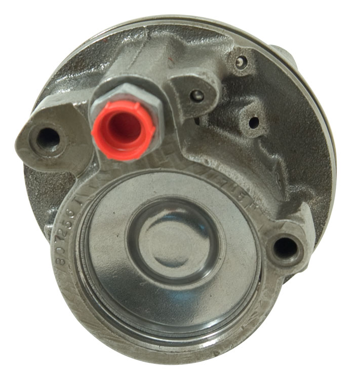 High Speed Saginaw Style Power Steering Pump - CP Performance