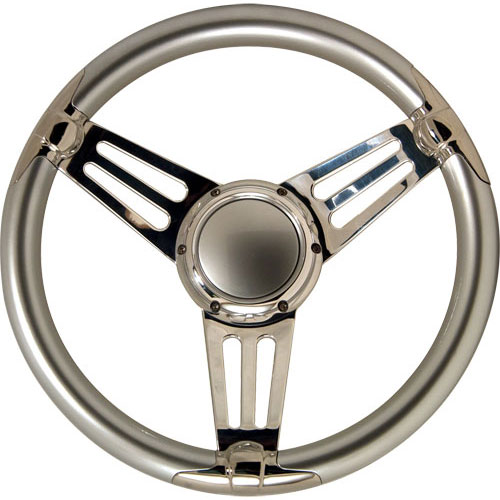 Cp Performance 13 3 4 Isotta Aria Steering Wheel