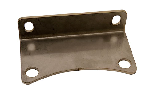 CP Performance - Cavitation Plate Bracket