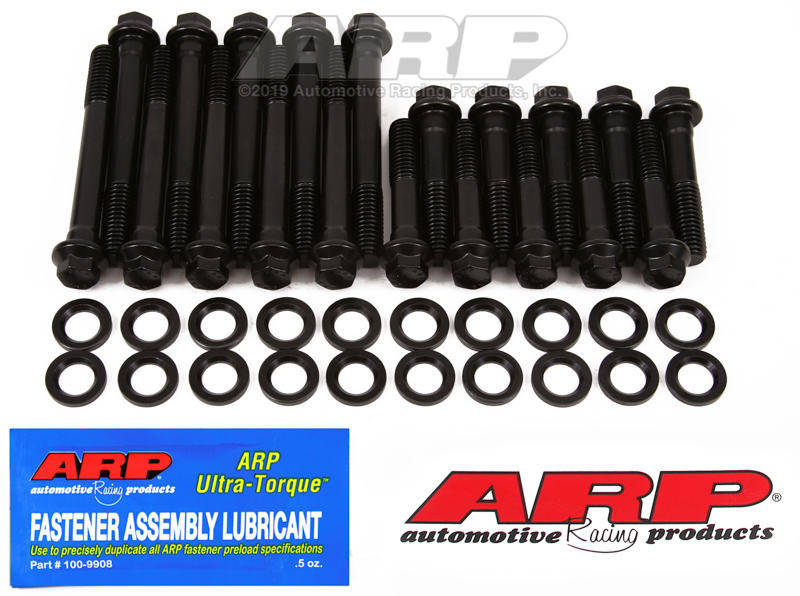 ARP Cylinder Head Hex Bolt Kit, Ford 351W - CP Performance