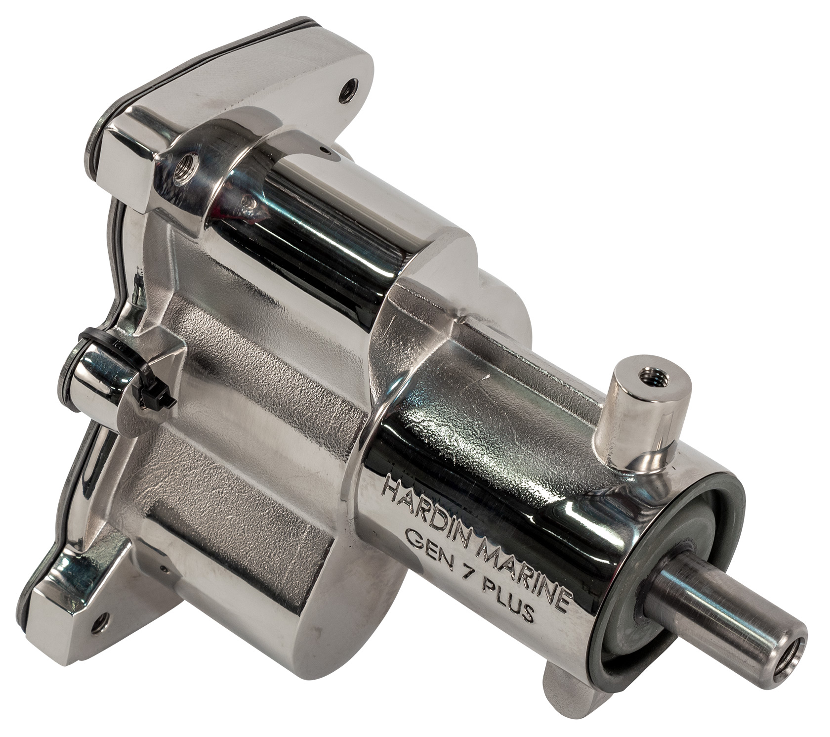 CP Performance - Stainless Steel Gen 7 Plus Sea Pump for Mercury