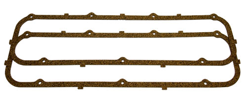 Ford 460 valve cover on sale gasket