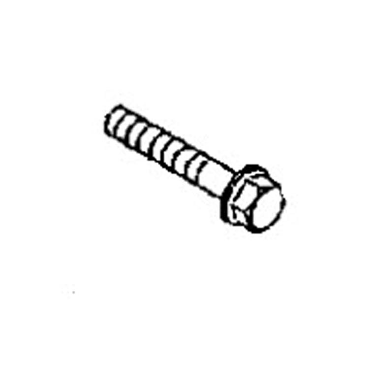 CP Performance - SCREW Mercruiser 10-82127335