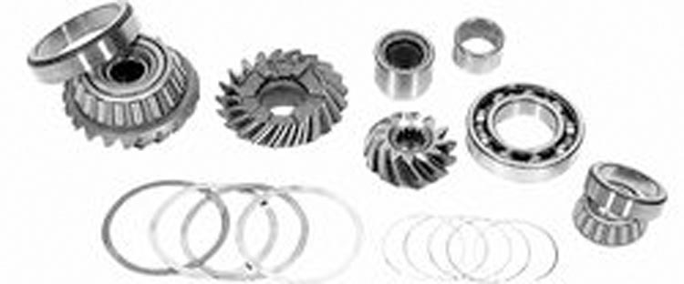 Cp Performance Lower Unit Gear Set Mercruiser 43 a4