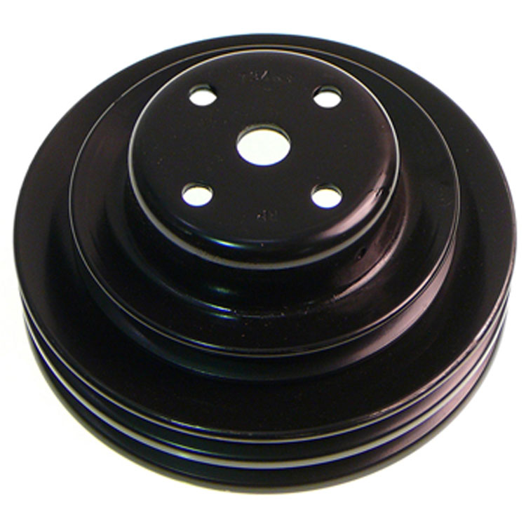 mercruiser 3.0 pulley