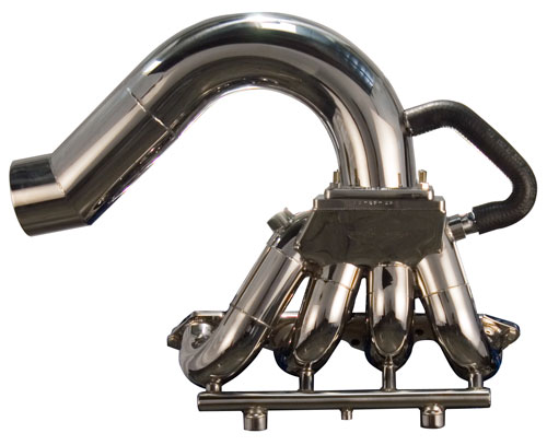 exhaust systems high performance