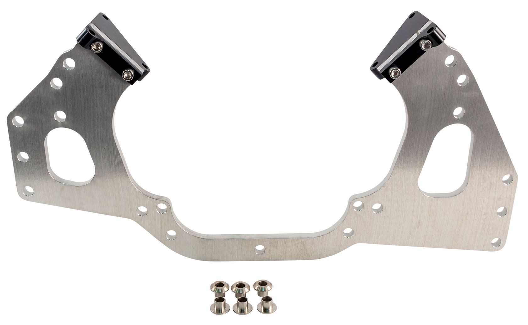 CP Performance - Billet Aluminum Front Side by Side Engine Mount