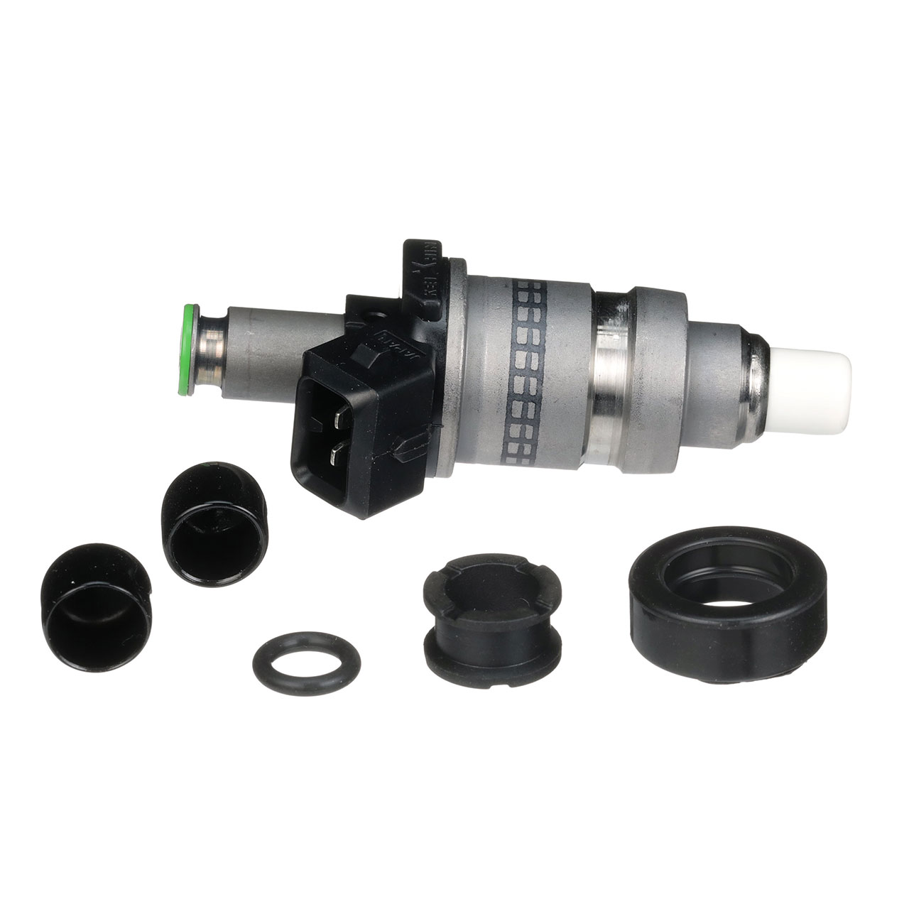 Injector Specs: GM Fuel Injector Identification And Cross-Reference