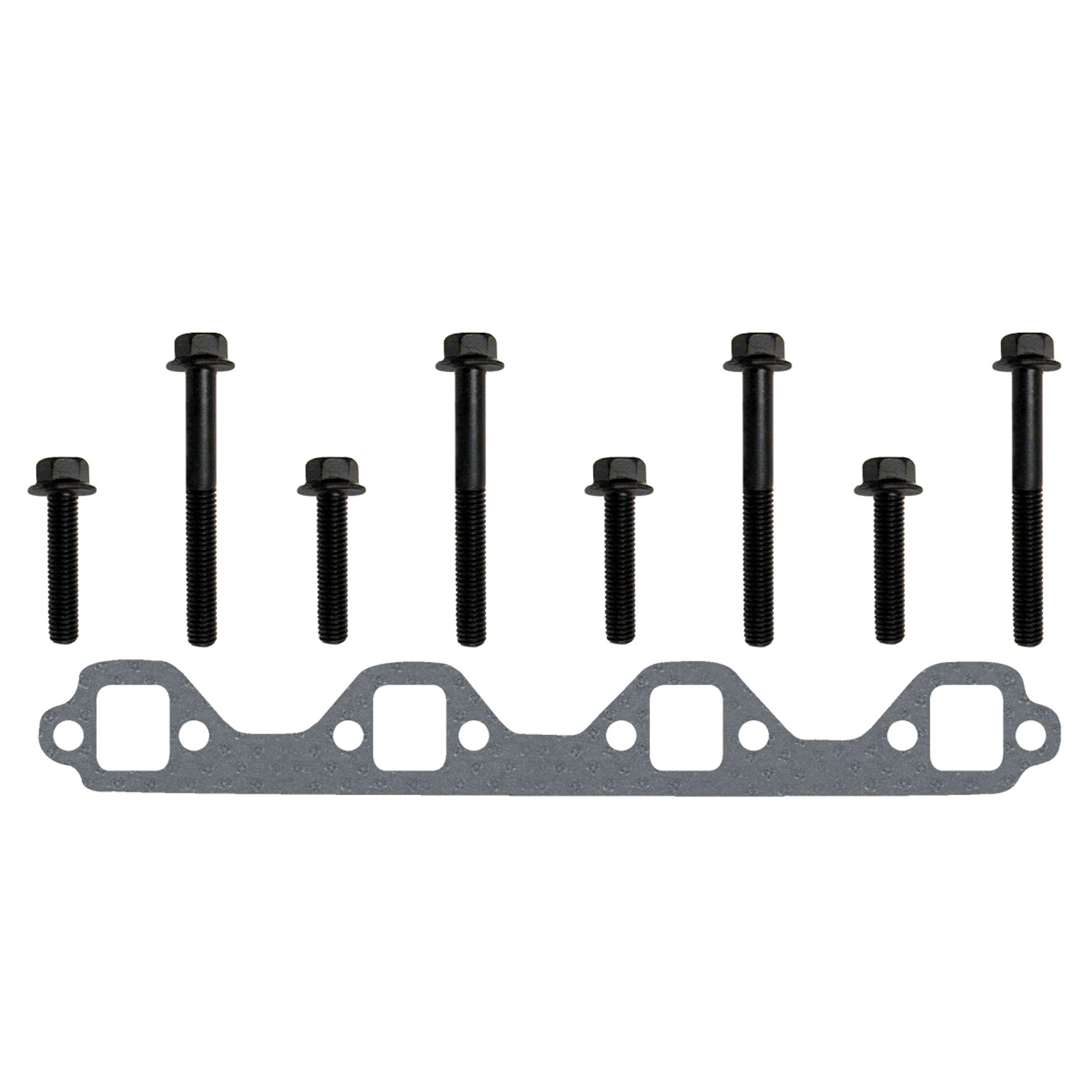 CP Performance - Ford V8 Exhaust Manifold Mounting Kit