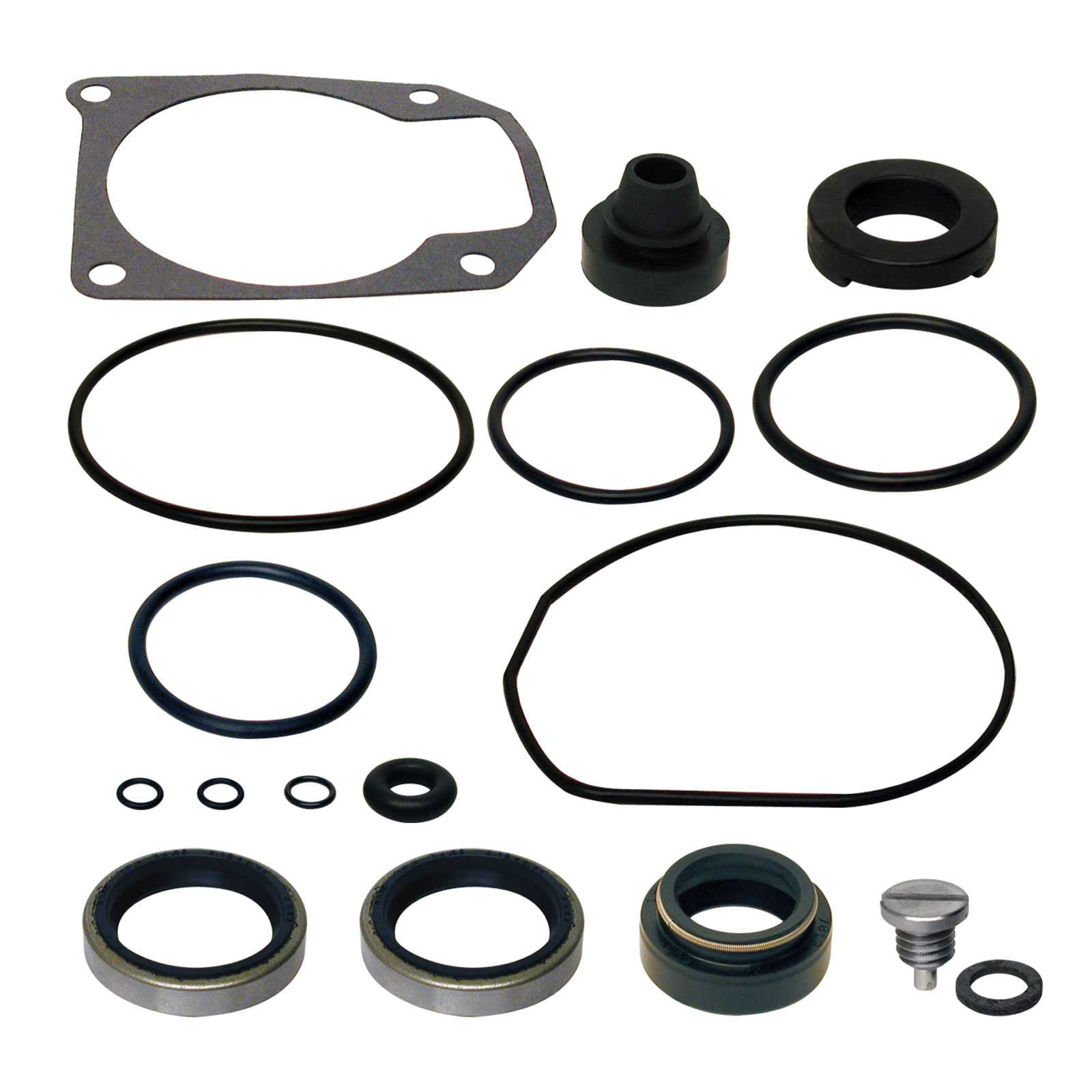 91029SC450 Genuine Subaru Repair Kit Unit RH