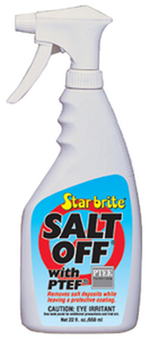 Salt Off – Ready To Use