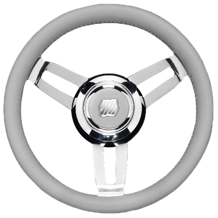 uflex steering wheel