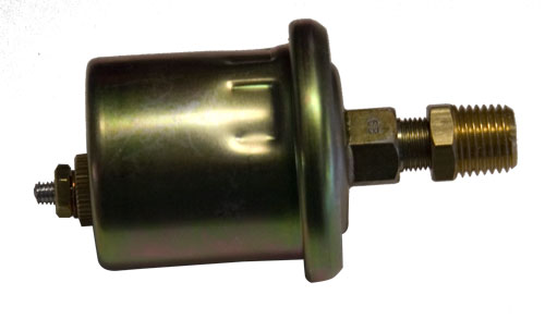 electric oil pressure sender