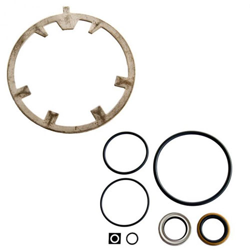 SC Lower Seal Kit 1" Prop Shaft