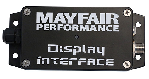 Smartcraft / NMEA 2000 Upgrade Box for Mayfair Trim Indicators