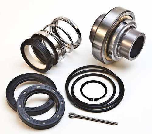 SD Thrust Bearing Kit