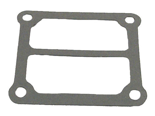 Manifold End Gasket