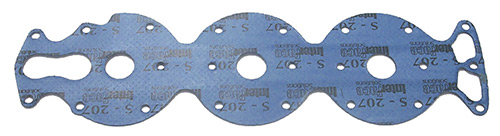 Water Jacket Cover Gasket