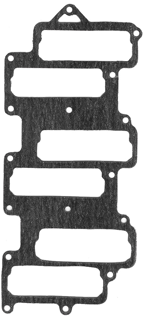 Reed Plate Gasket