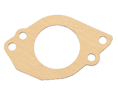 Gasket, Carb Mounting