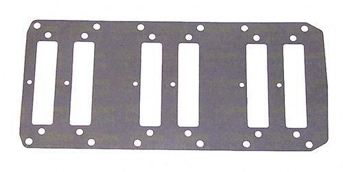 Reed Block Gasket