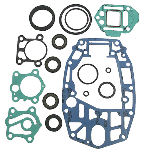 Lower Unit Seal Kit