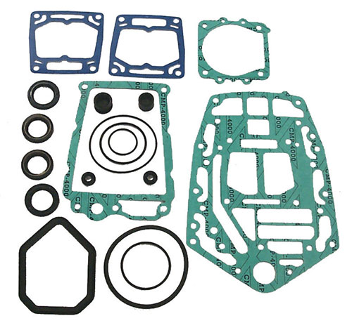 Lower Unit Seal Kit