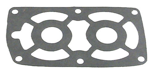 Block Cover Gasket