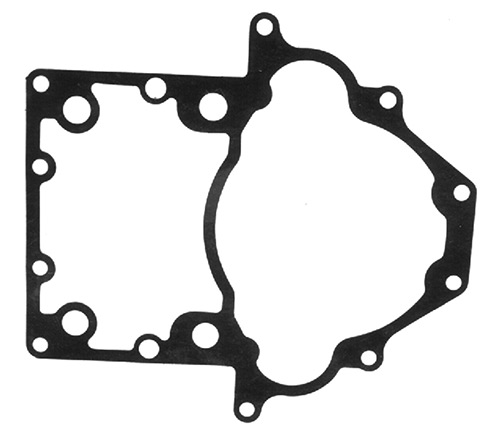 Powerhead Base Gasket