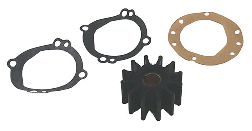 Impeller Kit