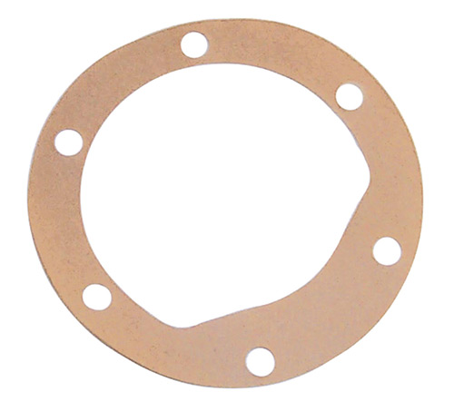 Cover Plate Gasket