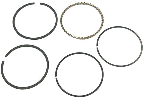 Piston Rings