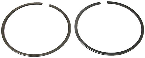 Piston Rings