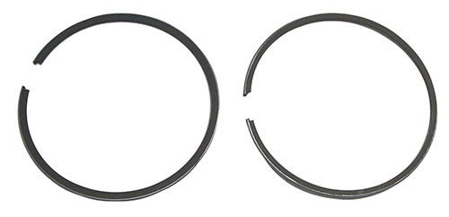 Piston Rings