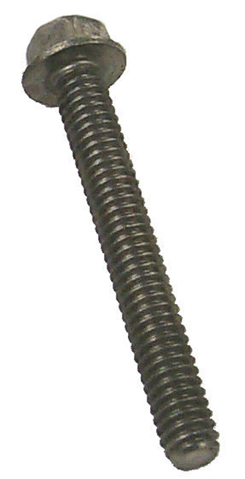 Stainless Steel Bolt