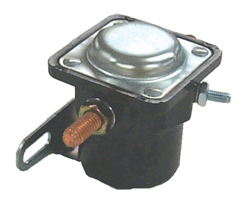 Solenoid