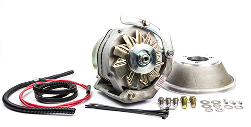 Alternator Conversion Kit