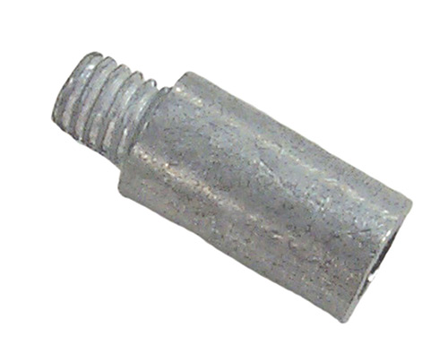 Anode, Zinc