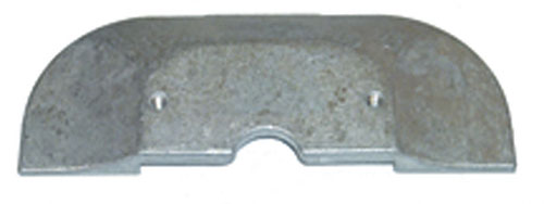 Anode, Aluminum